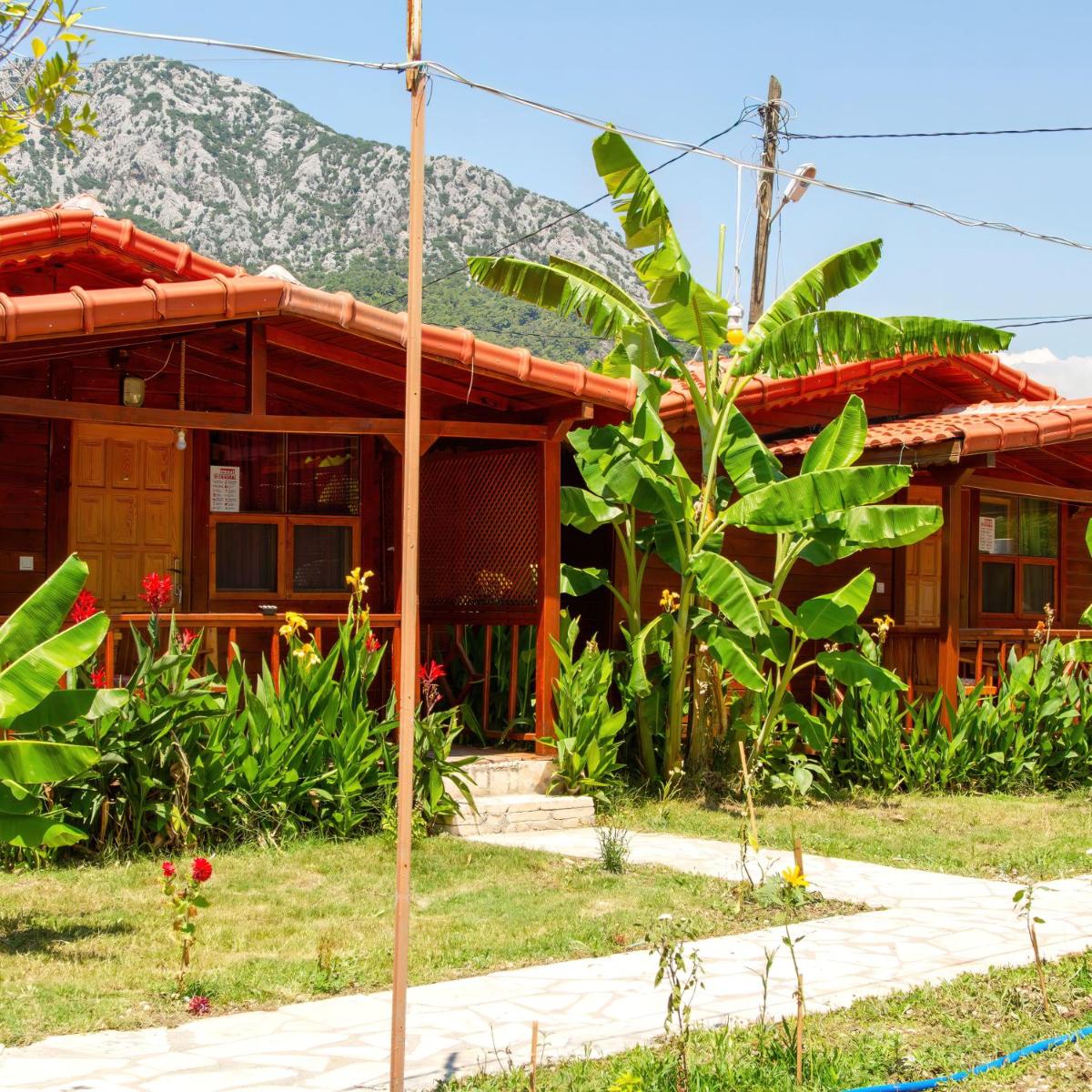 Öyküm apart adrasan - Housity