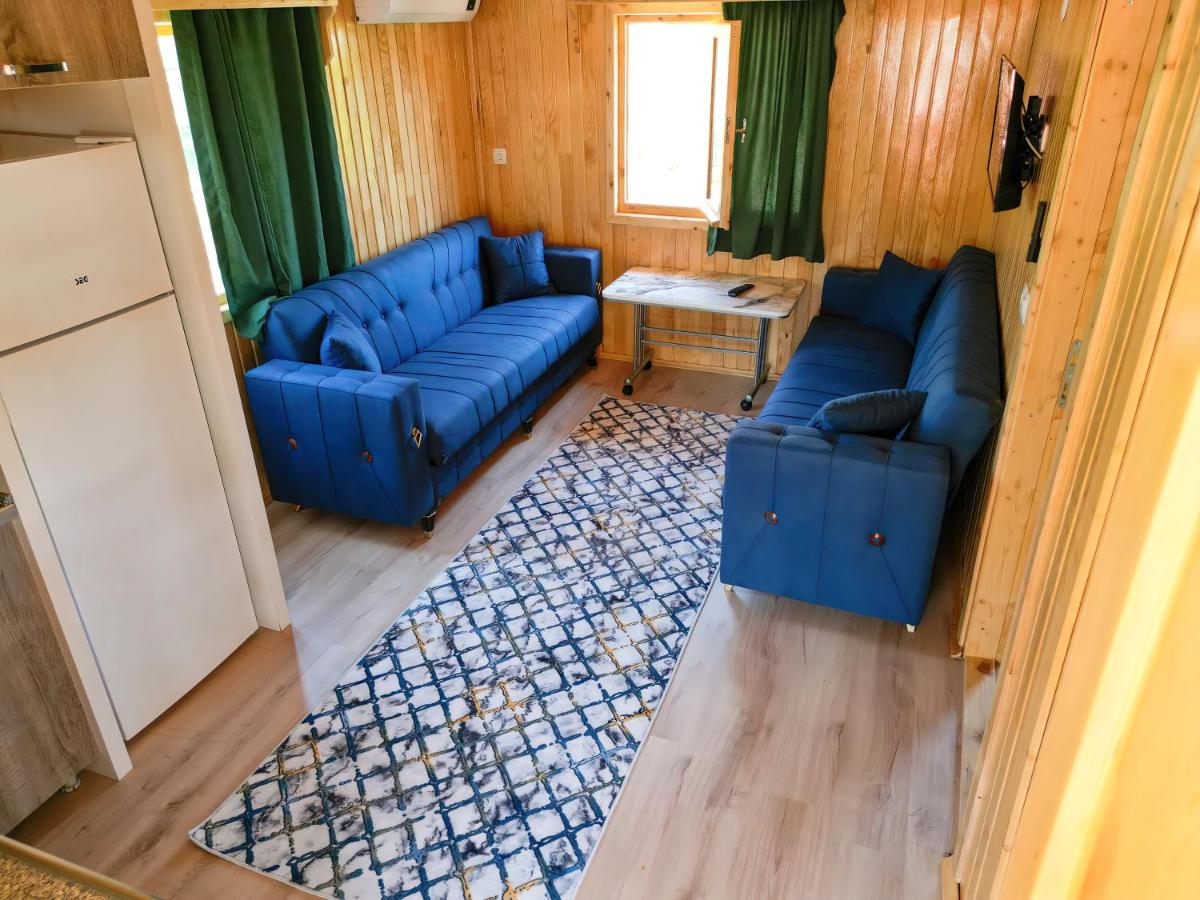 Öyküm apart adrasan - Housity
