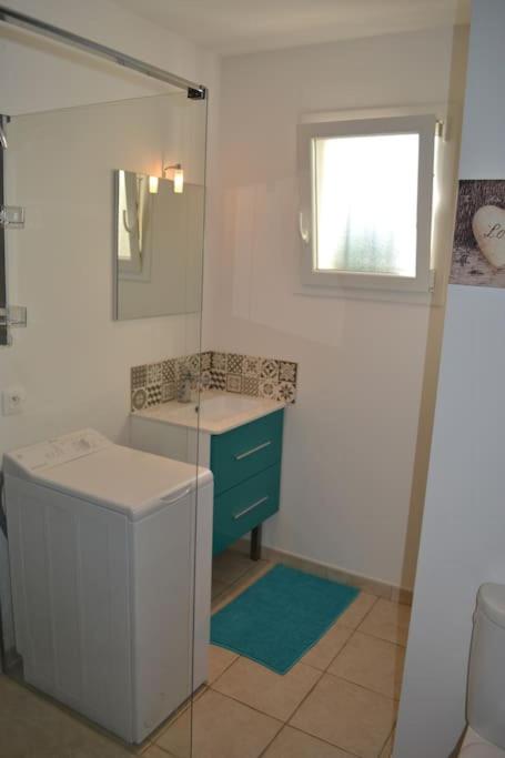 Suitetrails - Joli appartement au calme entre Nîmes et Avignon
