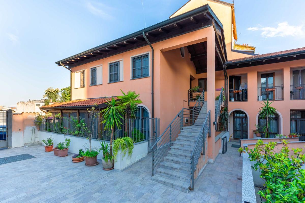 Prada House - Housity