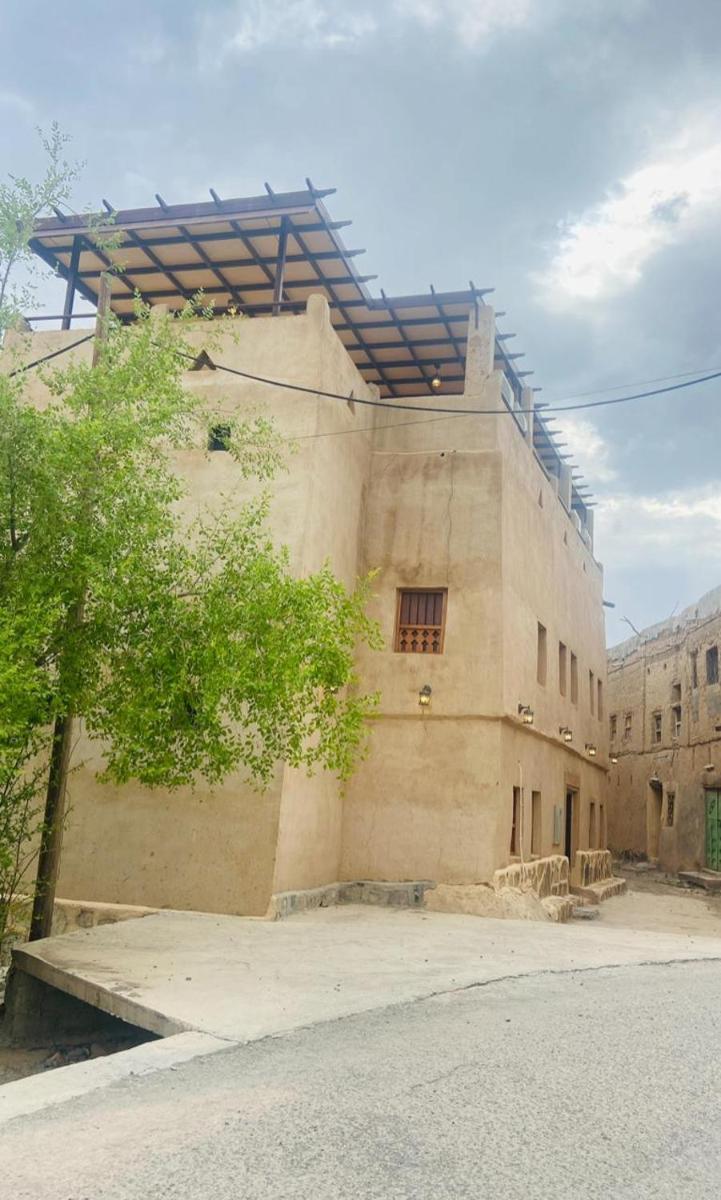 Suitetrails - Alqalah Inn