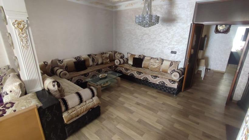 Luxurious, Modern and Oriental Appartement - Housity