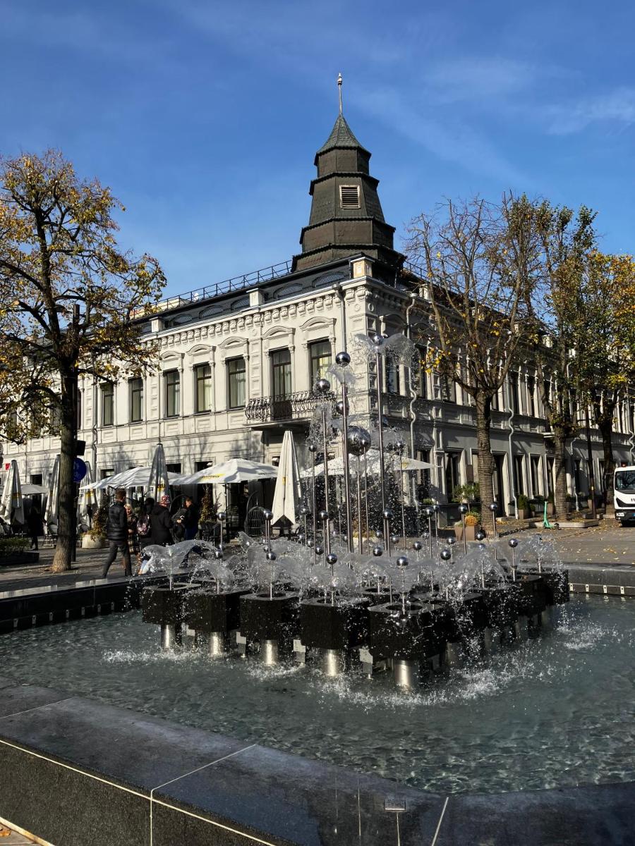 Ingos Laisves al. apartamentai - Housity