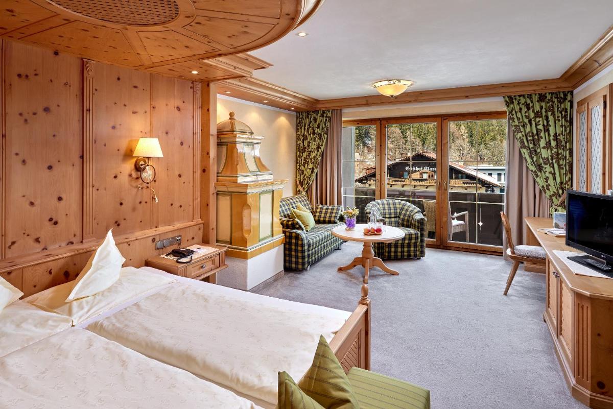 Das Karwendel - Ihr Wellness Zuhause am Achensee - Housity