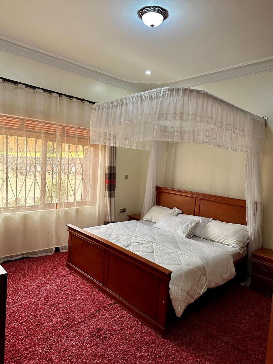 Makanga Hill Suites - Housity