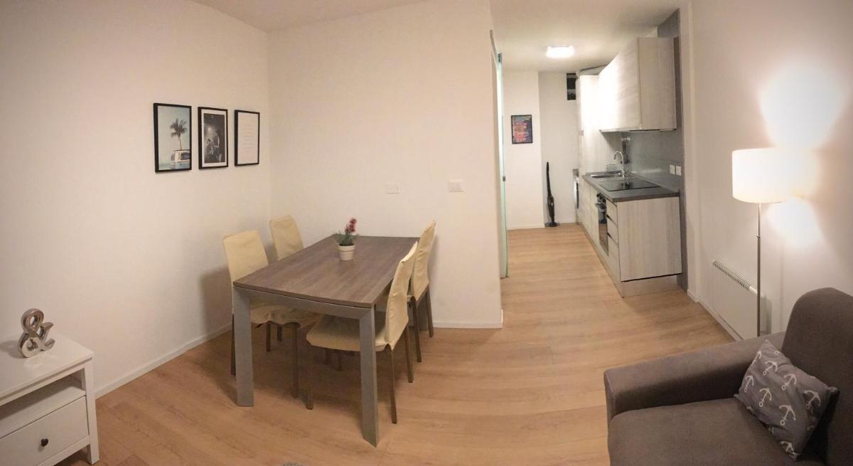 Riva Guest House Apartment - Housity