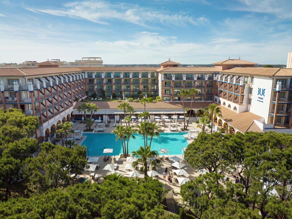 Piscina en o cerca de TUI Blue Isla Cristina Palace - Adults Recommended