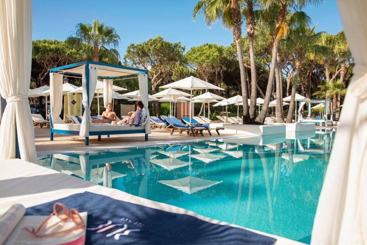 Piscina en o cerca de TUI Blue Isla Cristina Palace - Adults Recommended