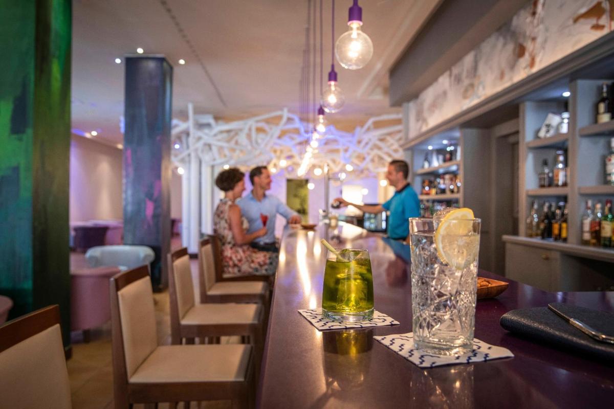 Clientes alojados en TUI Blue Isla Cristina Palace - Adults Recommended