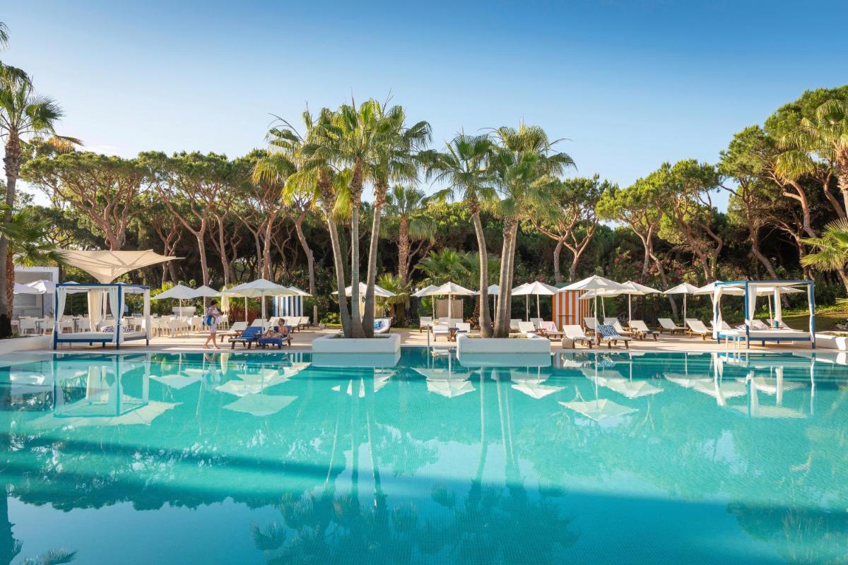 Piscina en o cerca de TUI Blue Isla Cristina Palace - Adults Recommended