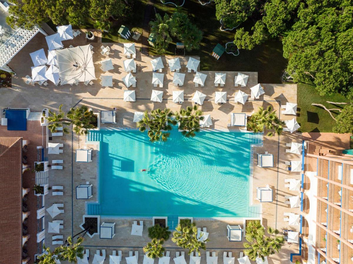 Piscina en o cerca de TUI Blue Isla Cristina Palace - Adults Recommended
