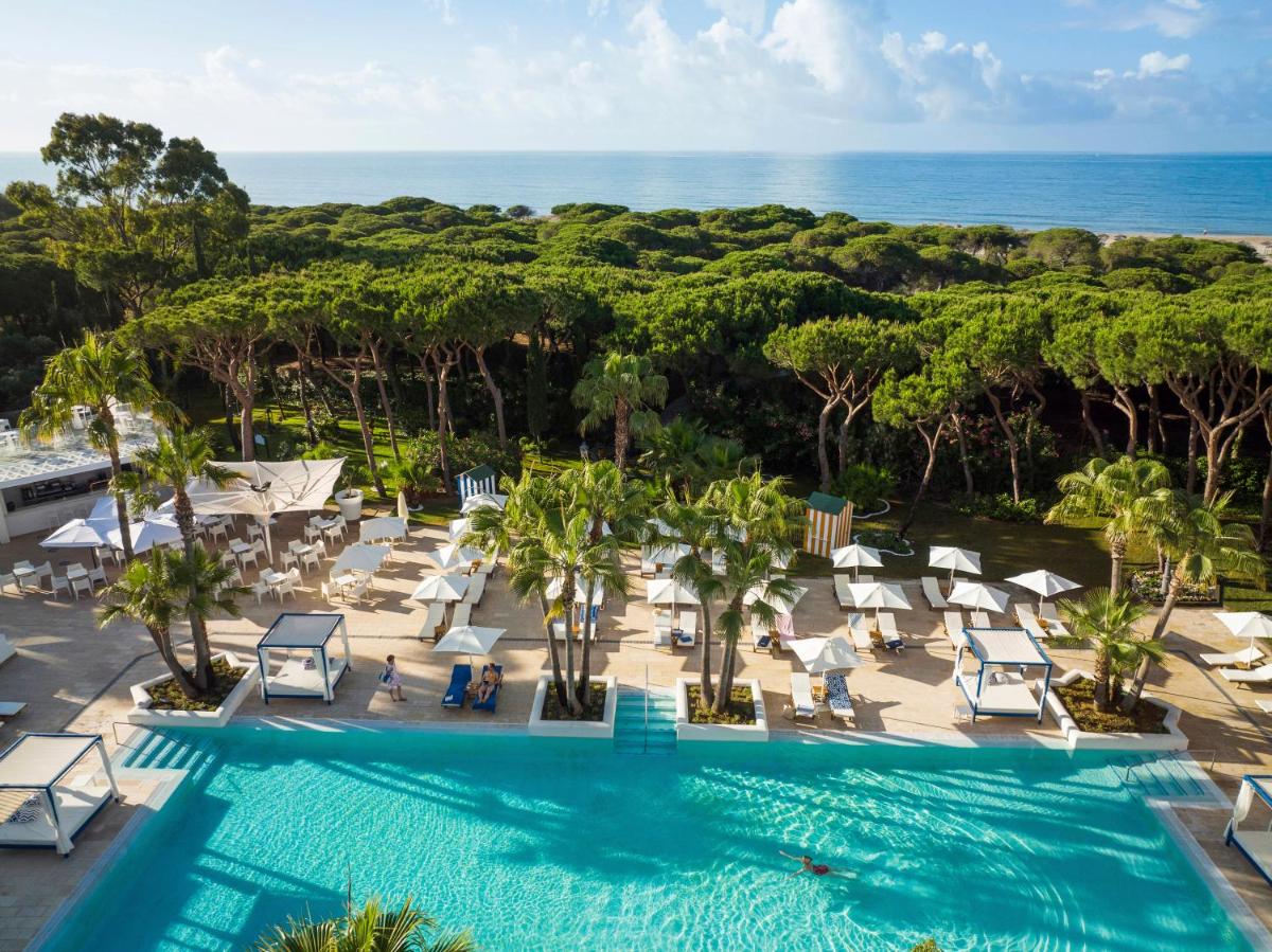 Piscina en o cerca de TUI Blue Isla Cristina Palace - Adults Recommended
