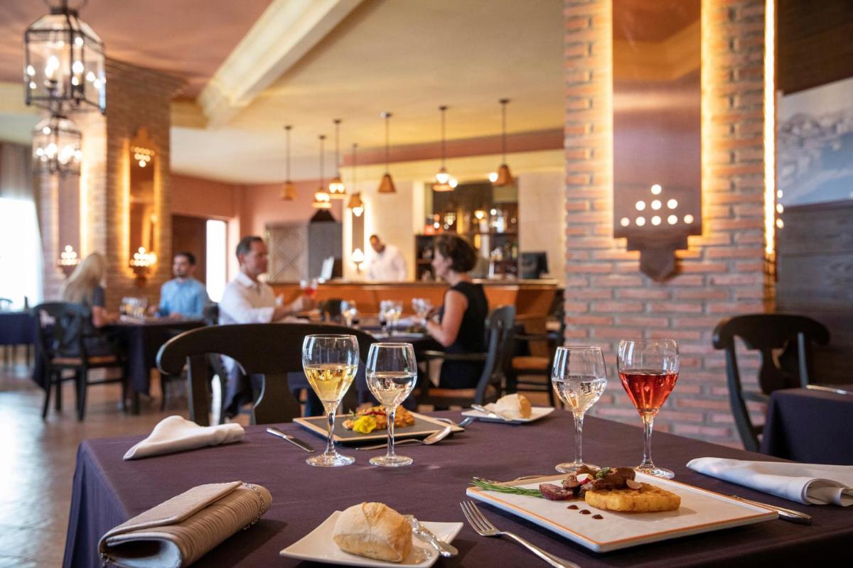 Bebidas en TUI Blue Isla Cristina Palace - Adults Recommended
