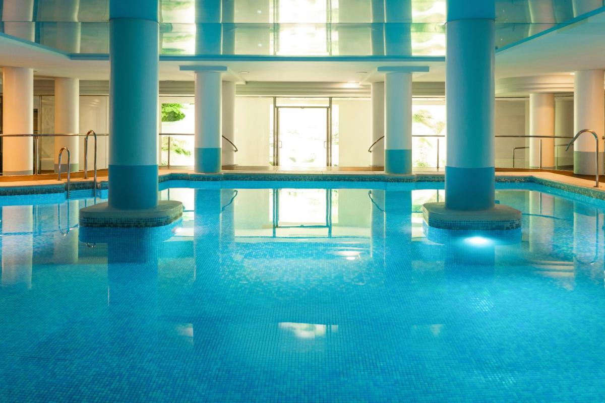 Piscina en o cerca de TUI Blue Isla Cristina Palace - Adults Recommended