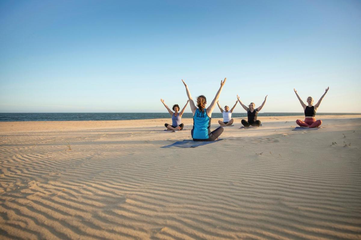 Clientes alojados en TUI Blue Isla Cristina Palace - Adults Recommended