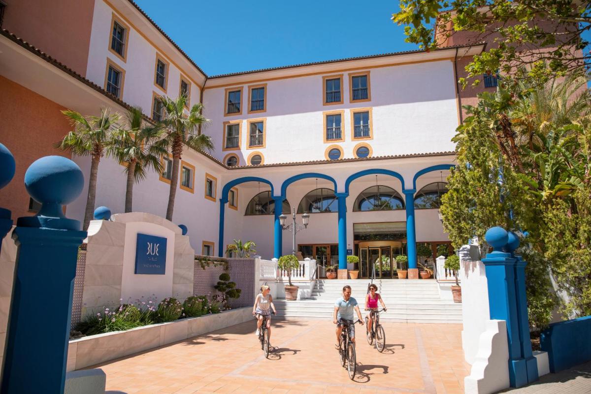 Clientes alojados en TUI Blue Isla Cristina Palace - Adults Recommended