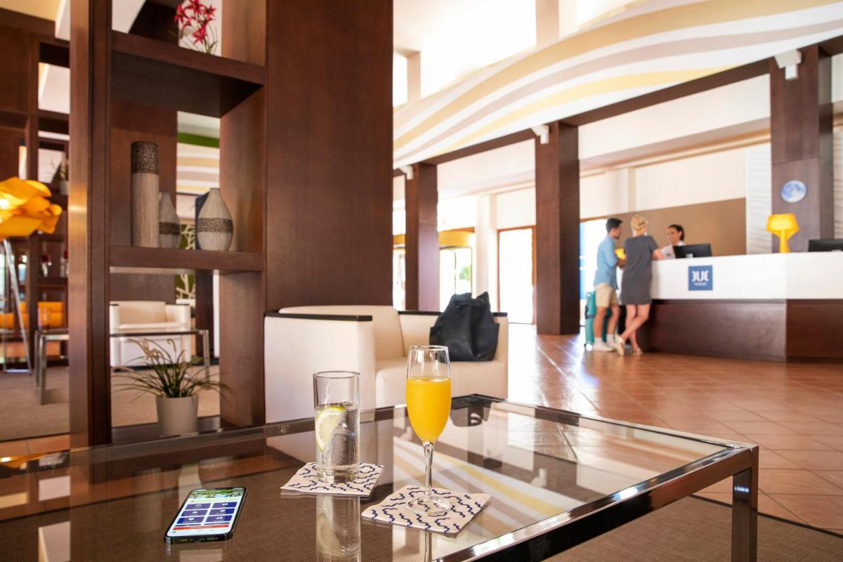 Bebidas en TUI Blue Isla Cristina Palace - Adults Recommended