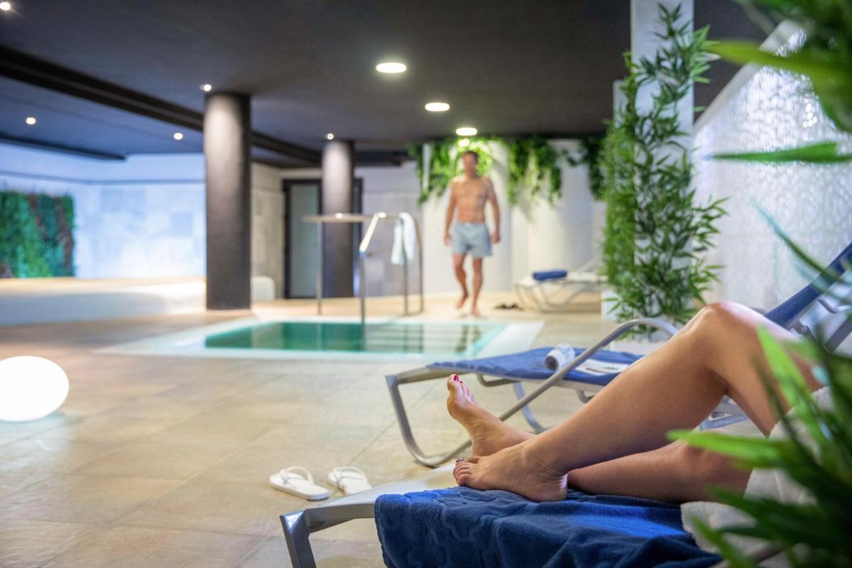 Clientes alojados en TUI Blue Isla Cristina Palace - Adults Recommended