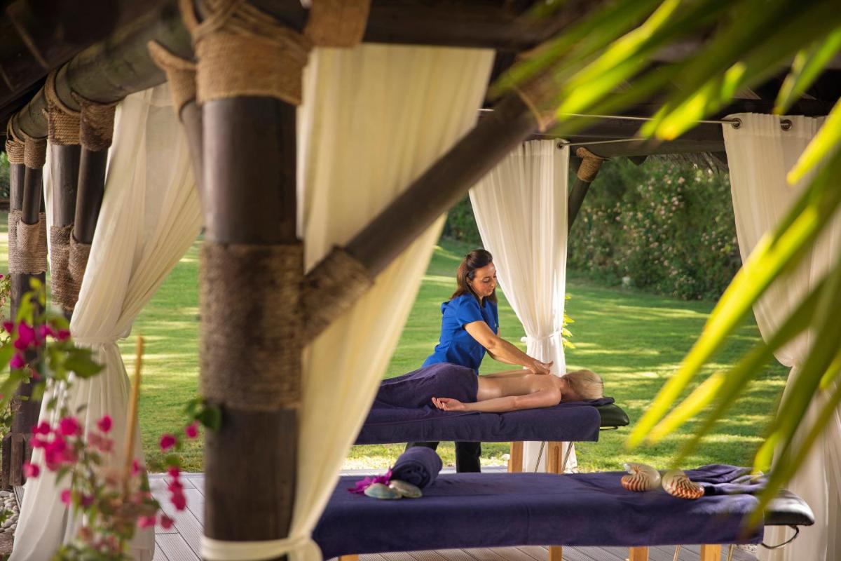 Clientes alojados en TUI Blue Isla Cristina Palace - Adults Recommended