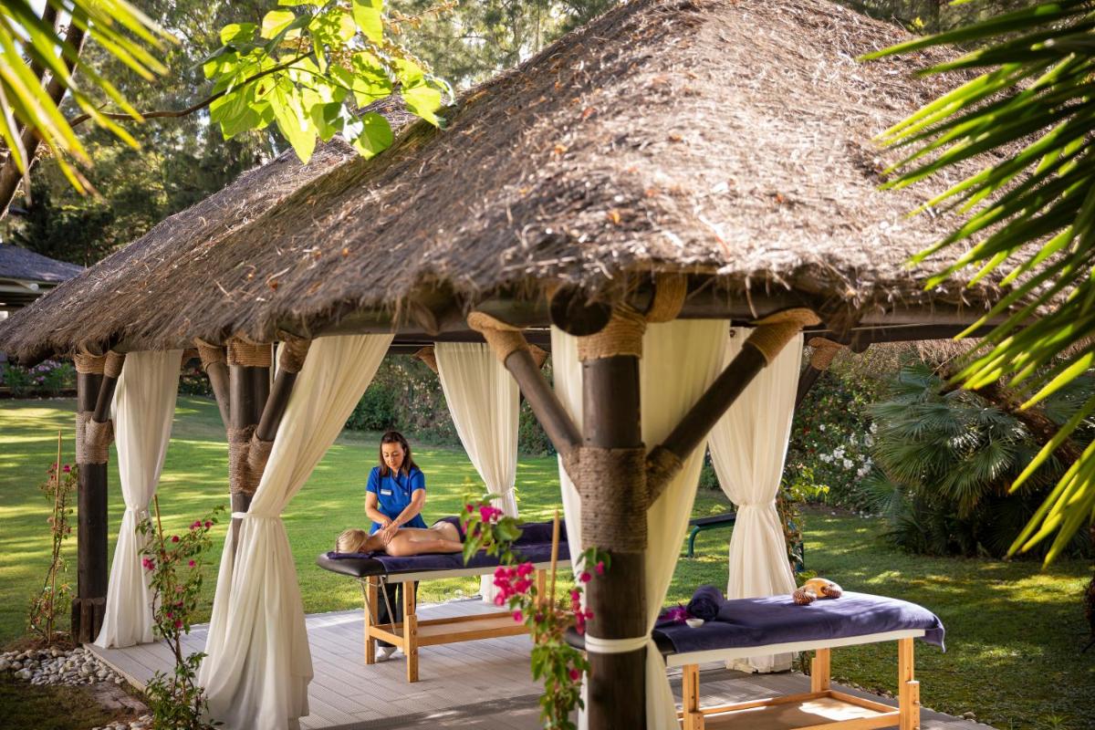 Clientes alojados en TUI Blue Isla Cristina Palace - Adults Recommended