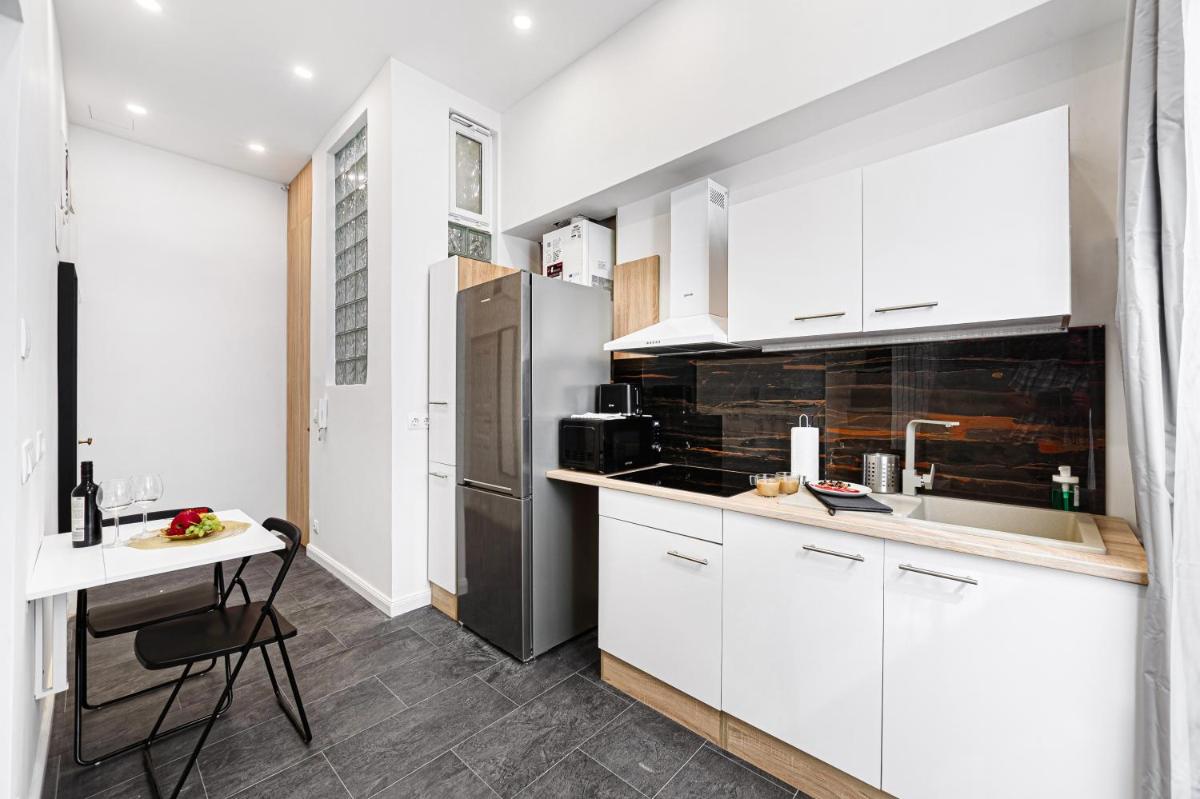 Gloria Downtown Apartments - Housity