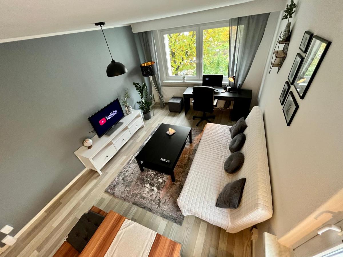 KMHosting Zentrum Modern Appartement - Kingsize Boxspringbett - Housity