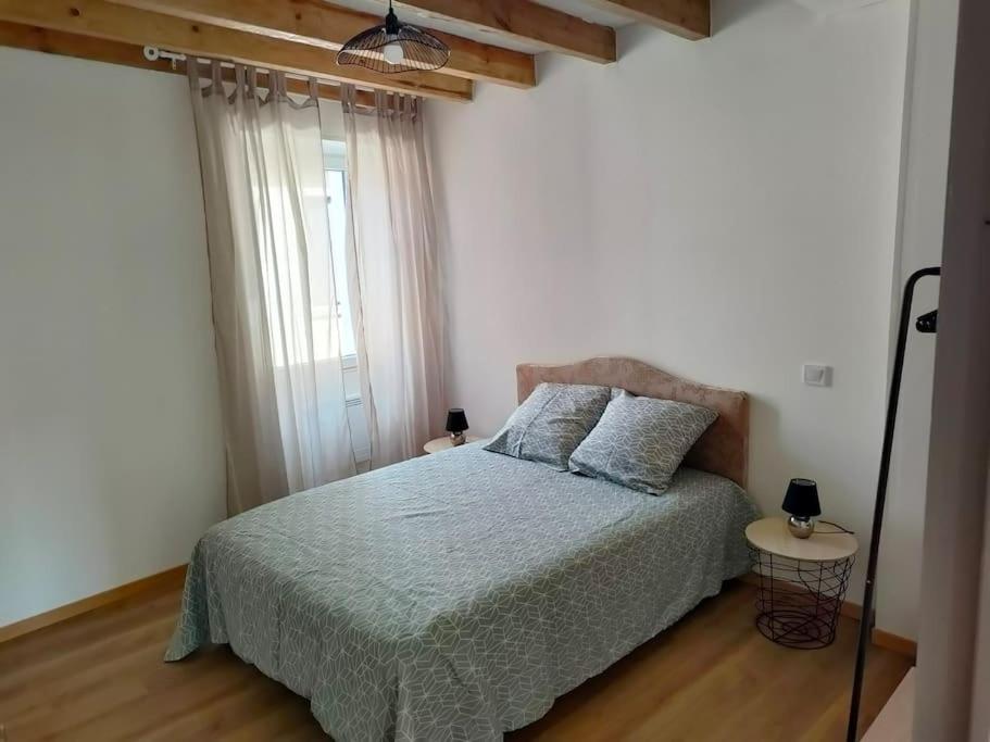 Gîte chaleureux au cœur du village - Housity