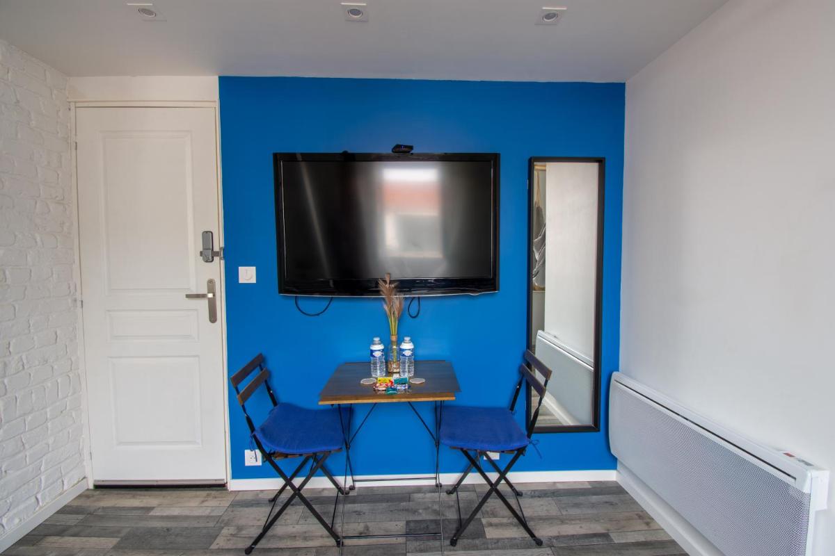 L'Etoile d'Or - Appartement Confort - Centre-Ville - Housity