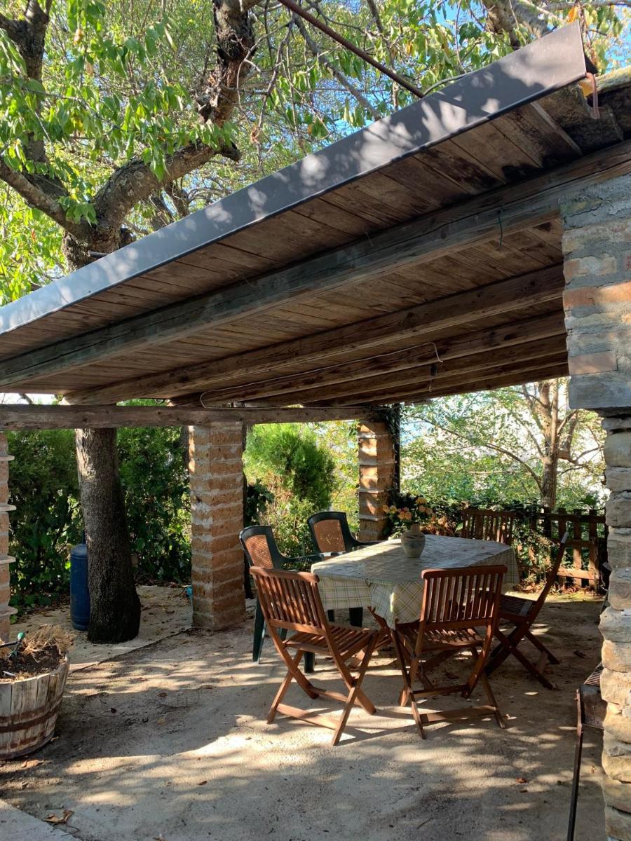 Suitetrails - Casa Vacanza Melchiorre Villino Indipendente