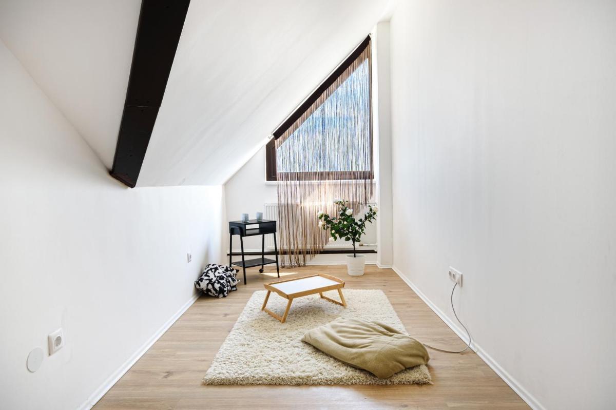 Diamond Apartments - Housity