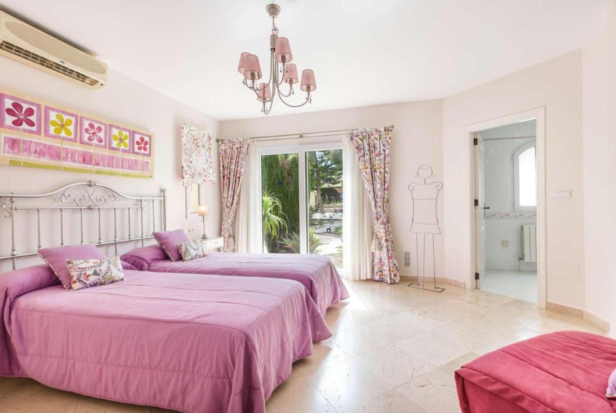 La Casa de la Armonia Perfecta - Housity