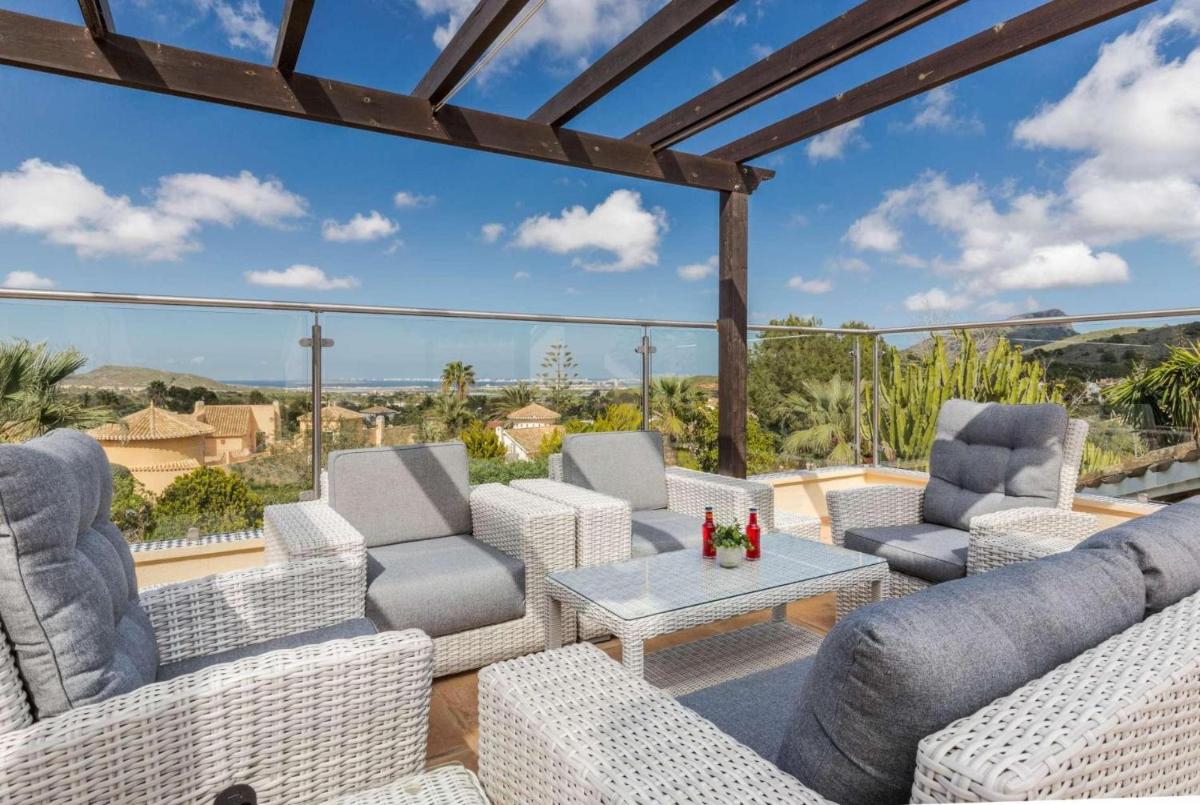 La Casa de la Armonia Perfecta - Housity