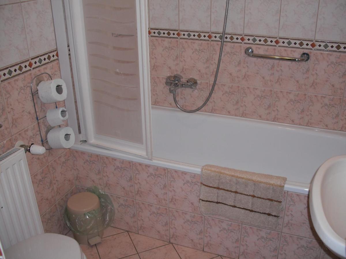 Suitetrails - Aba és Andrea Apartmanok