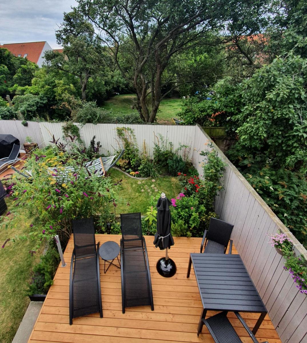 BoWell apartments with terrace i Rønne - Housity