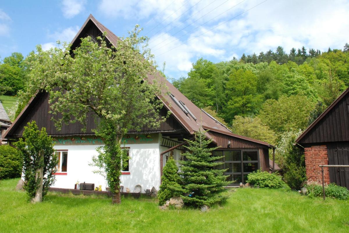 Holiday home Fairytale - Housity