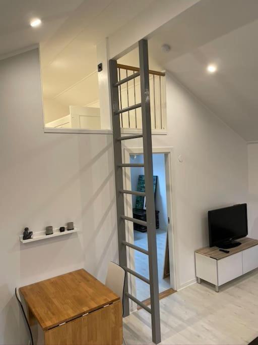 Private apartment in Gamla Uppsala - Housity