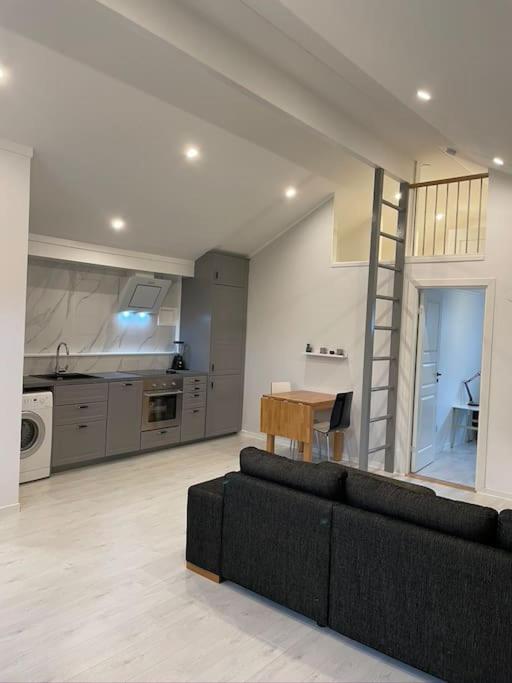 Private apartment in Gamla Uppsala - Housity