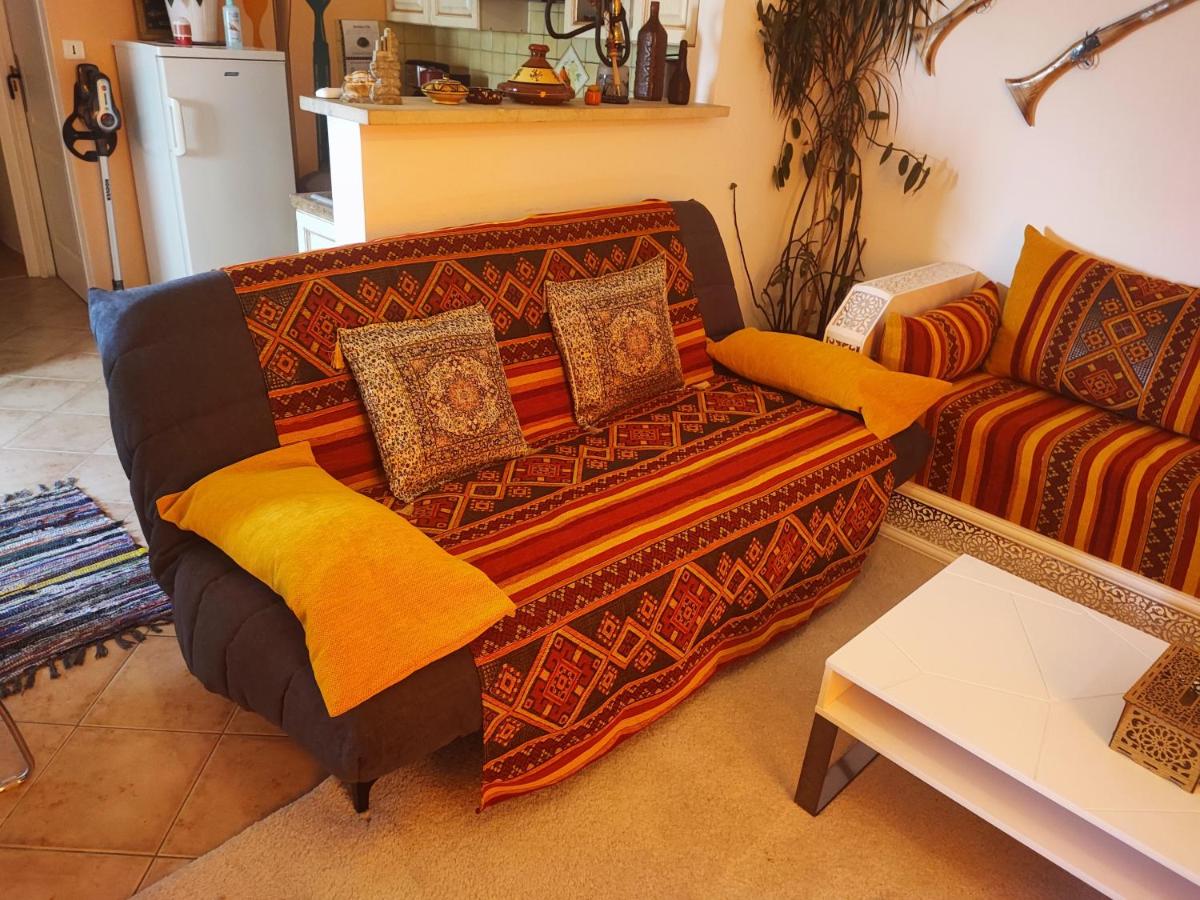 Charmante maison au calme - Housity