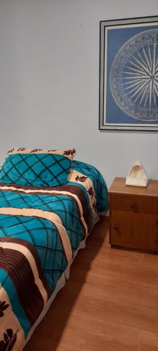 Alojamiento familiar, habitación o departamento - Housity