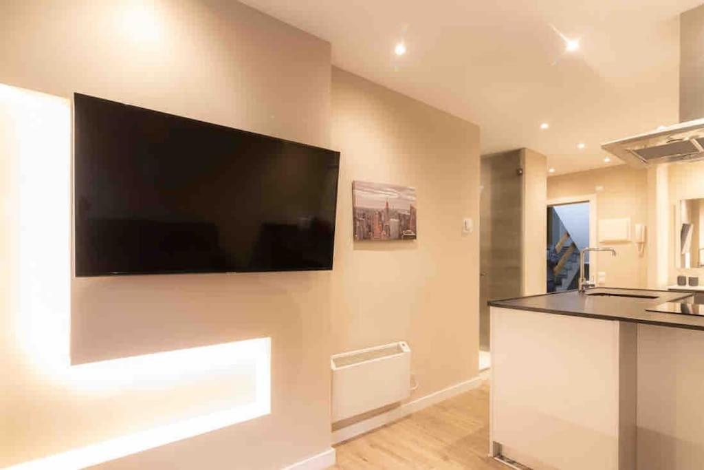 Lovely quiet apartment walking distance ski runs - HUT1-OO5333 - Housity
