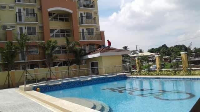 ARREZO PLACE DAVAO CONDOMINIUIM DAVAO CITY - Housity