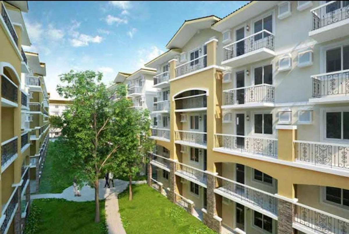 ARREZO PLACE DAVAO CONDOMINIUIM DAVAO CITY - Housity