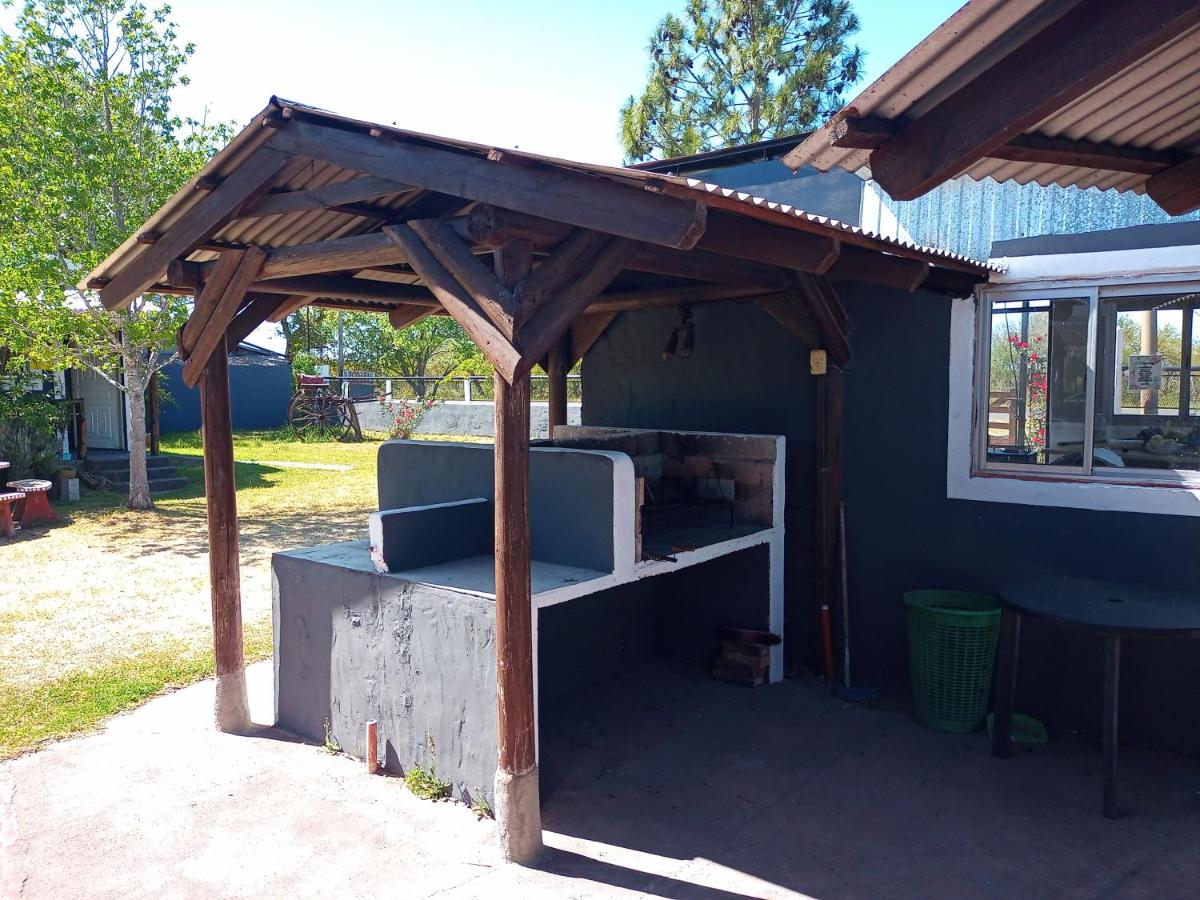 Complejo Sagitario - Housity
