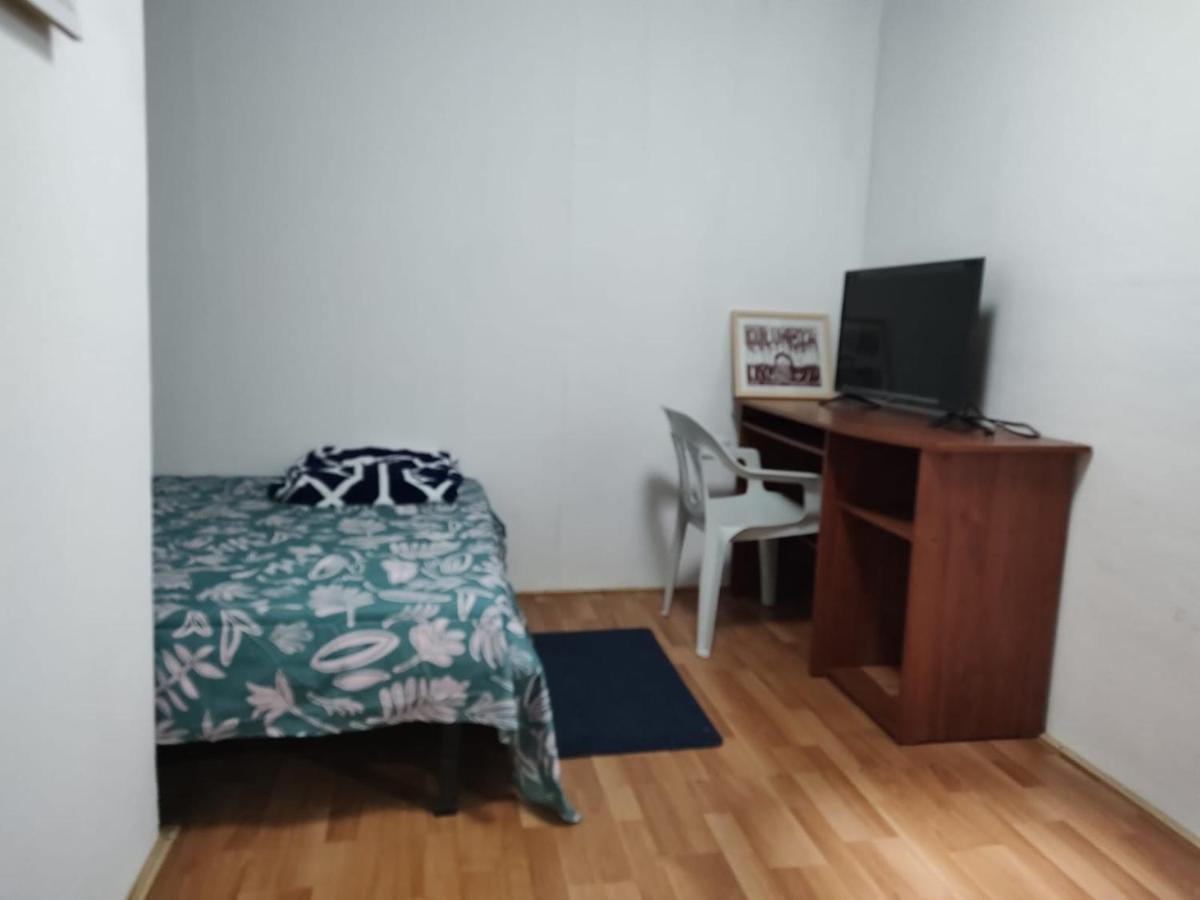 CASA BLANCA Apartaestudios - Housity