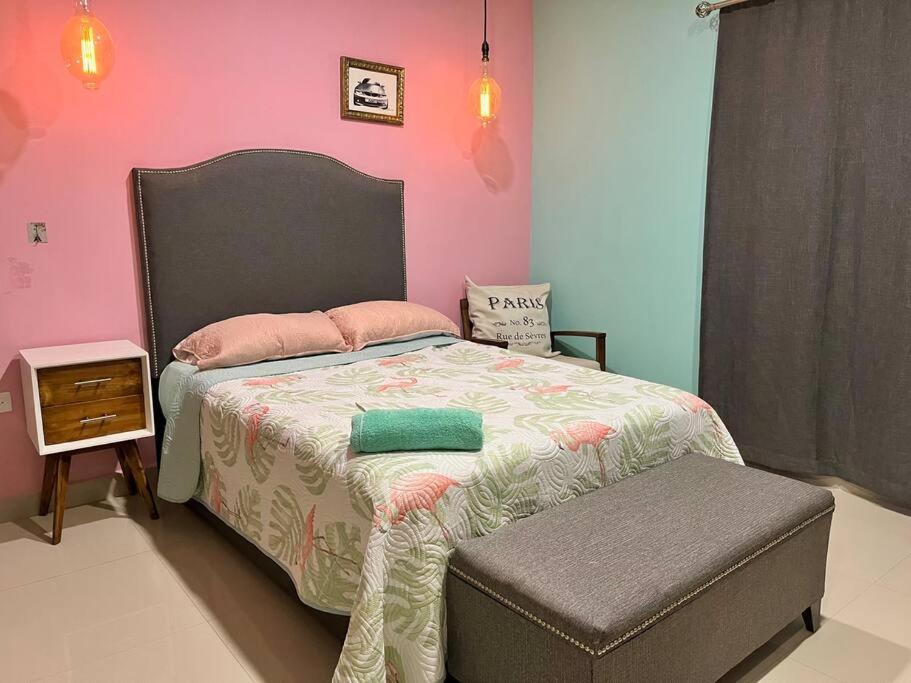 La casa de la Princesa @Real campestre - Housity