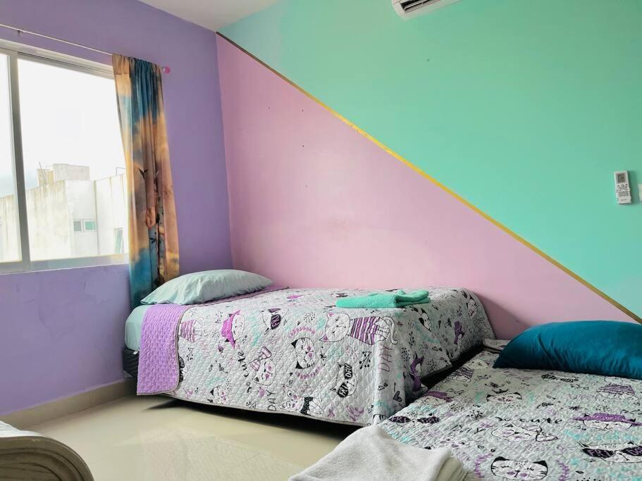 La casa de la Princesa @Real campestre - Housity