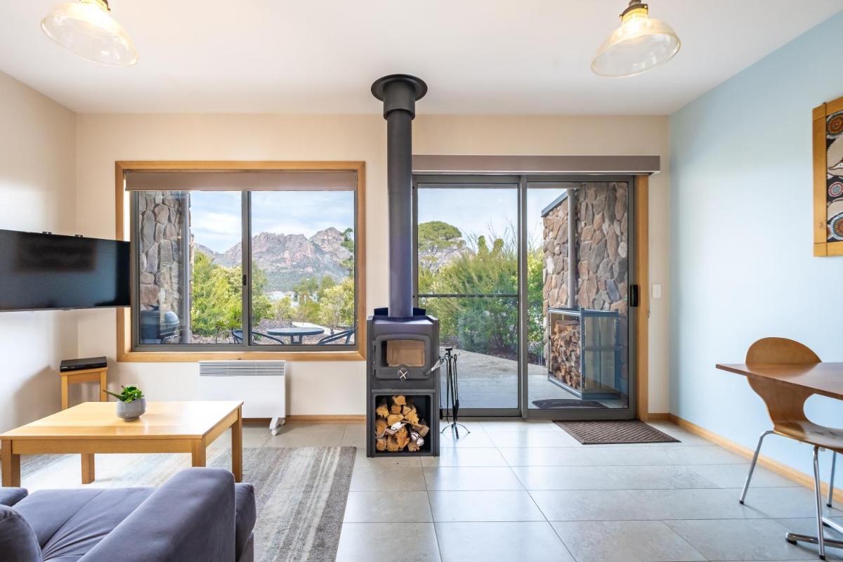 Suitetrails - Freycinet Stone Studio 4 - Granite