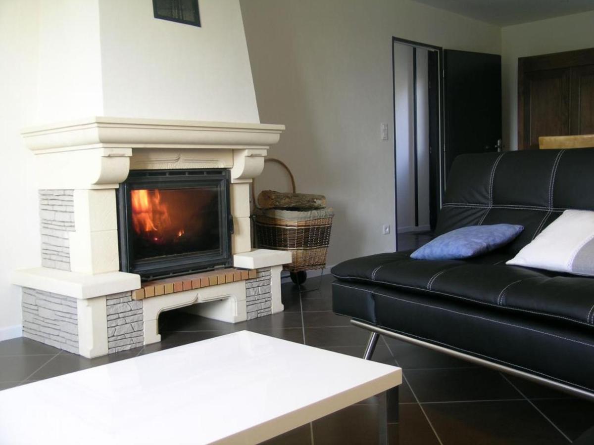 Maison rénovée près de la Forêt de Tronçais, grand jardin, cheminée, wifi, animaux acceptés - FR-1-489-128 - Housity