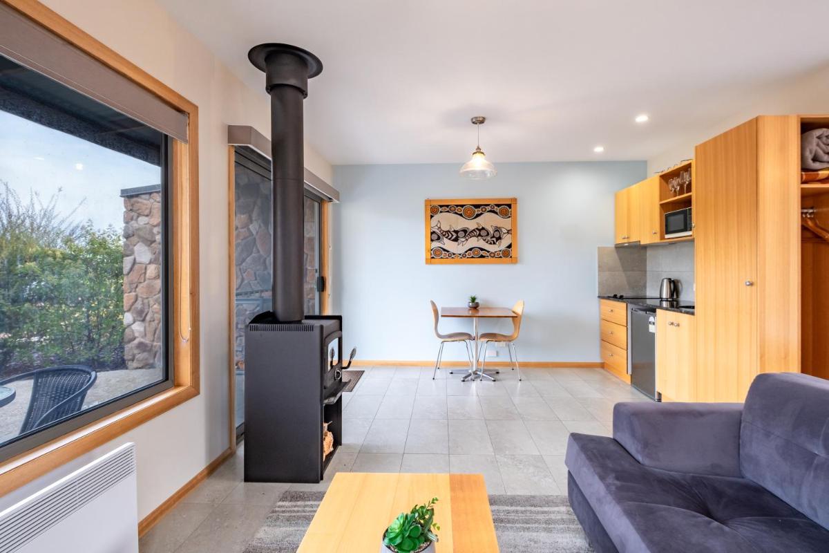 Suitetrails - Freycinet Stone Studio 4 - Granite
