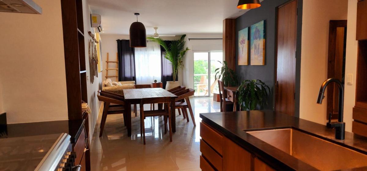 Suitetrails - Kin Tulum Apartamento Deluxe - Aldea Zama